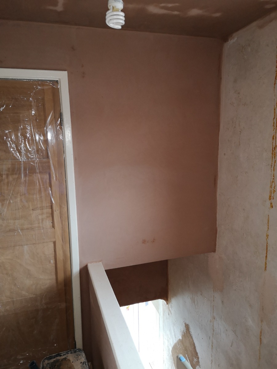 Plasterer: Image 17