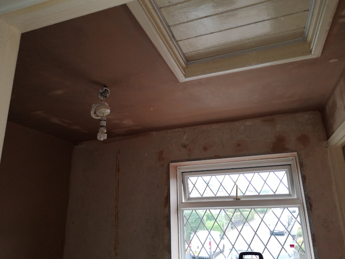 Plasterer: Image 18