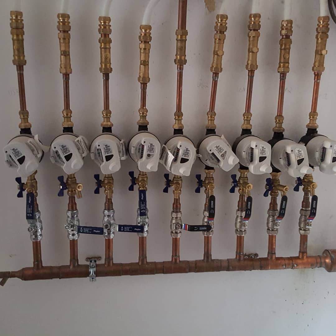 Plumber: Image 1
