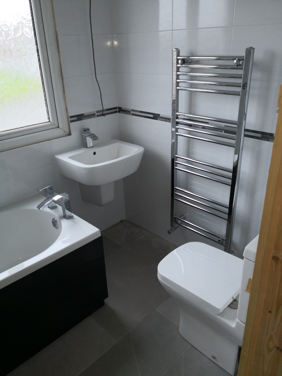 Plumber: Image 1