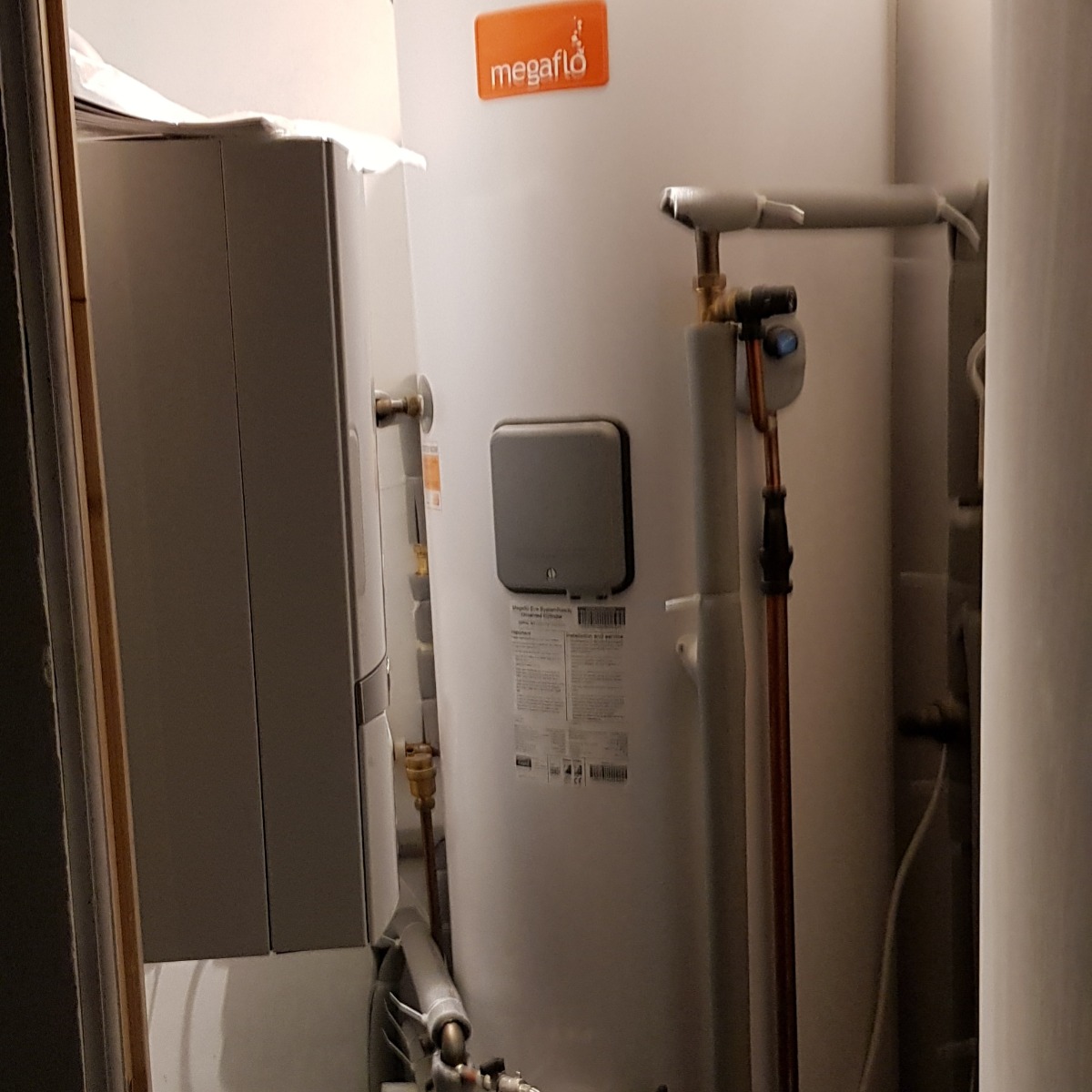 Heating Engineer: Image 2