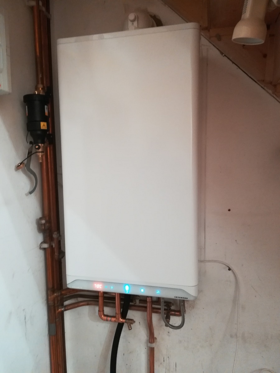 Heating Engineer: Image 1
