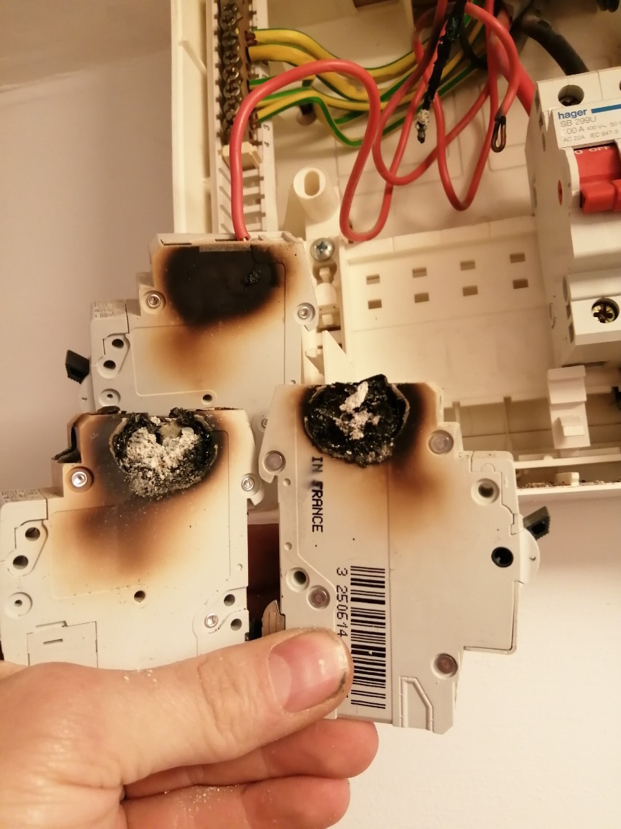 Electrician: Image 2