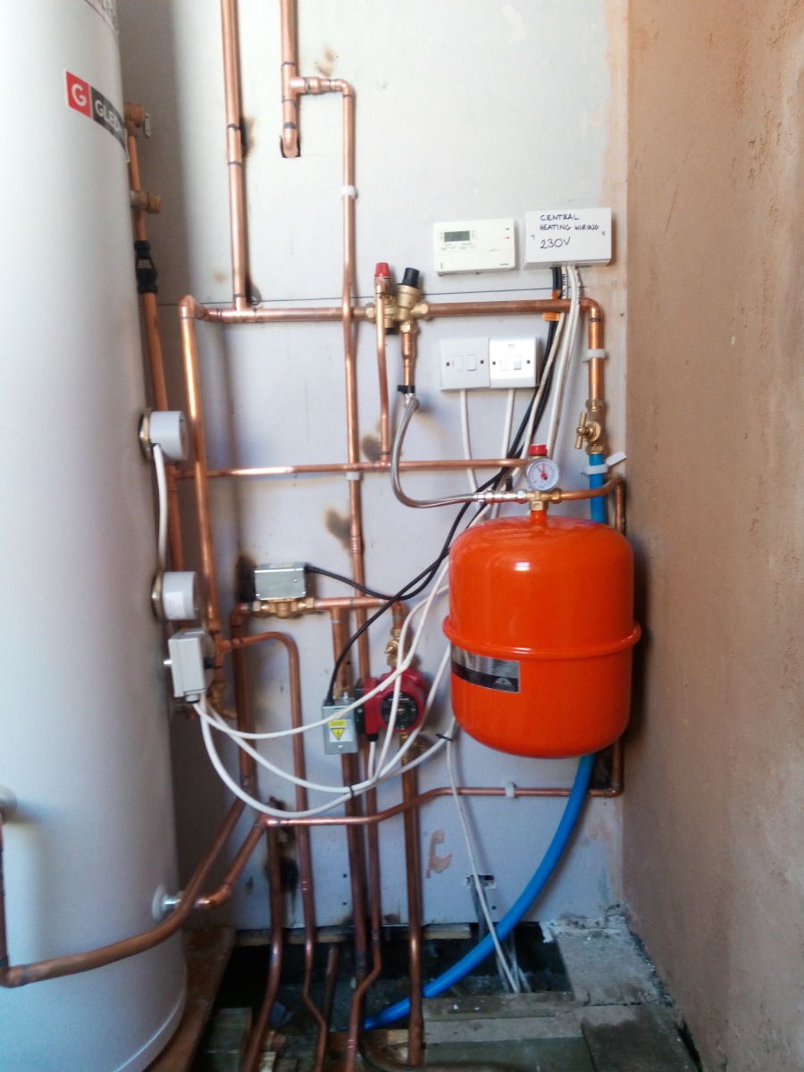 Plumber: Image 6
