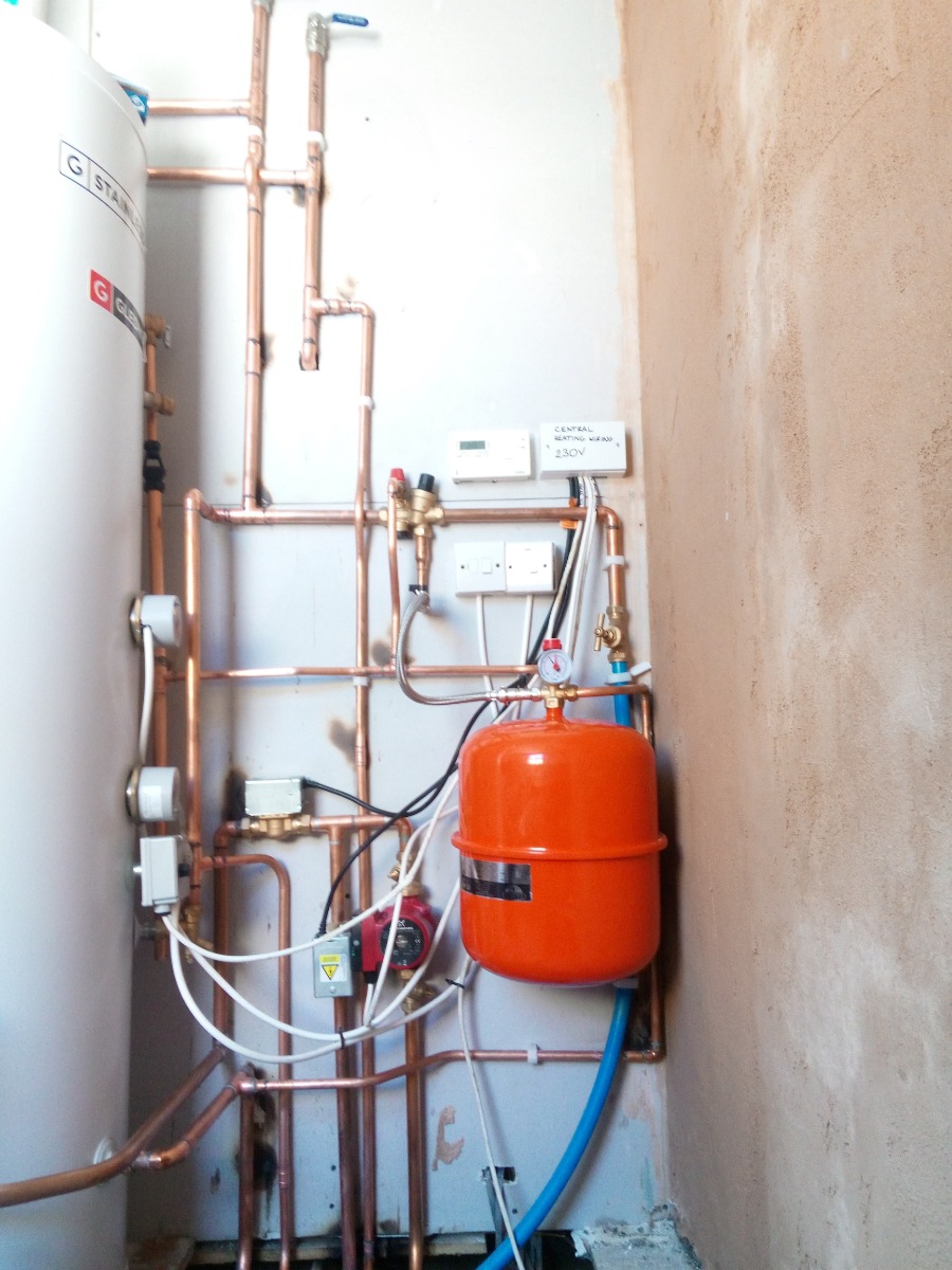 Plumber: Image 5
