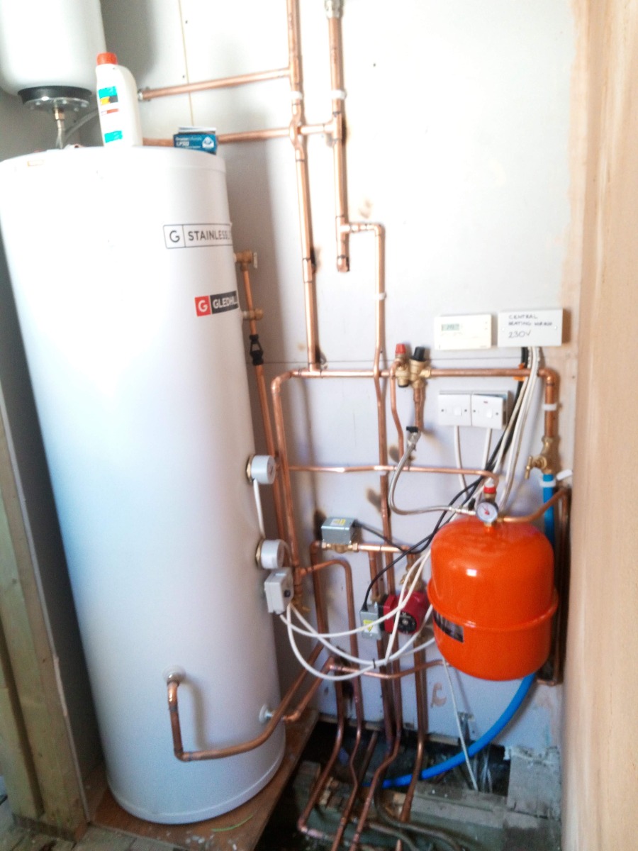Plumber: Image 3