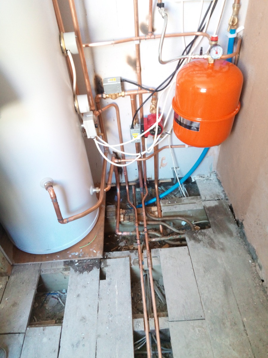 Plumber: Image 7