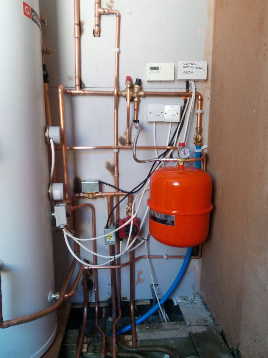 Plumber: Image 4