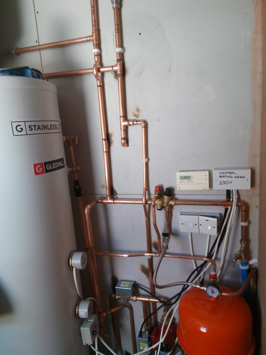 Plumber: Image 1