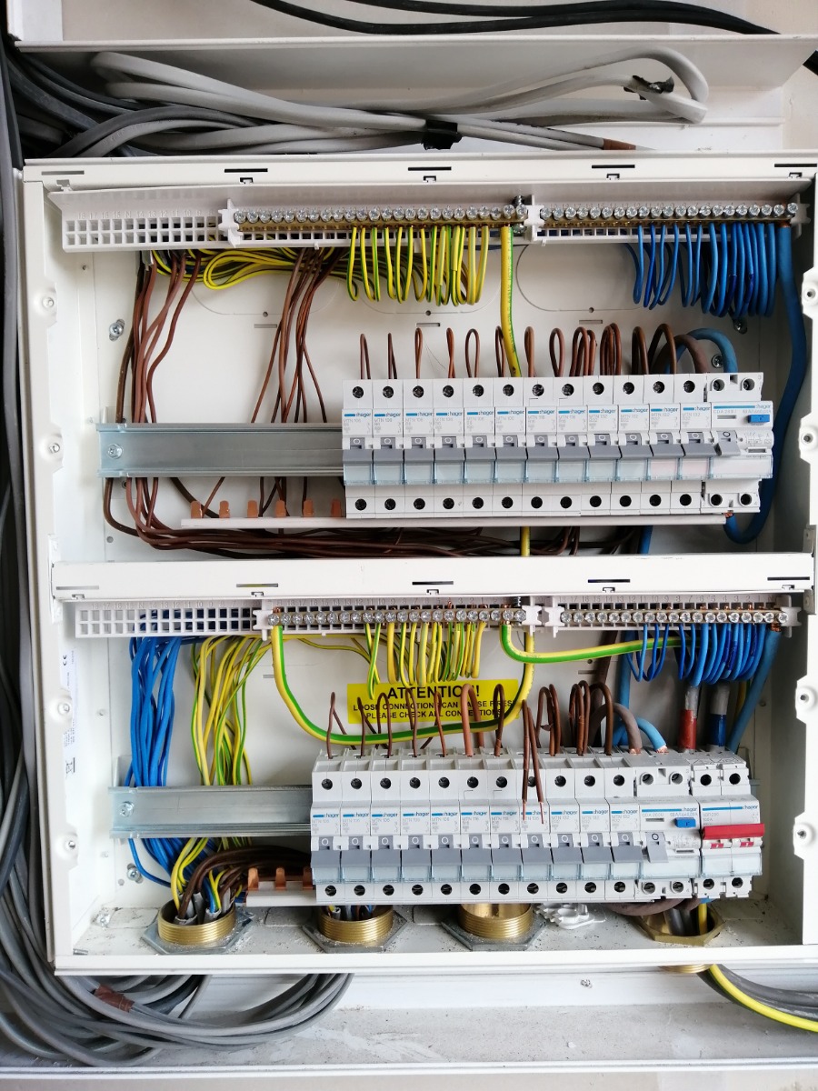 Electrician: Image 5
