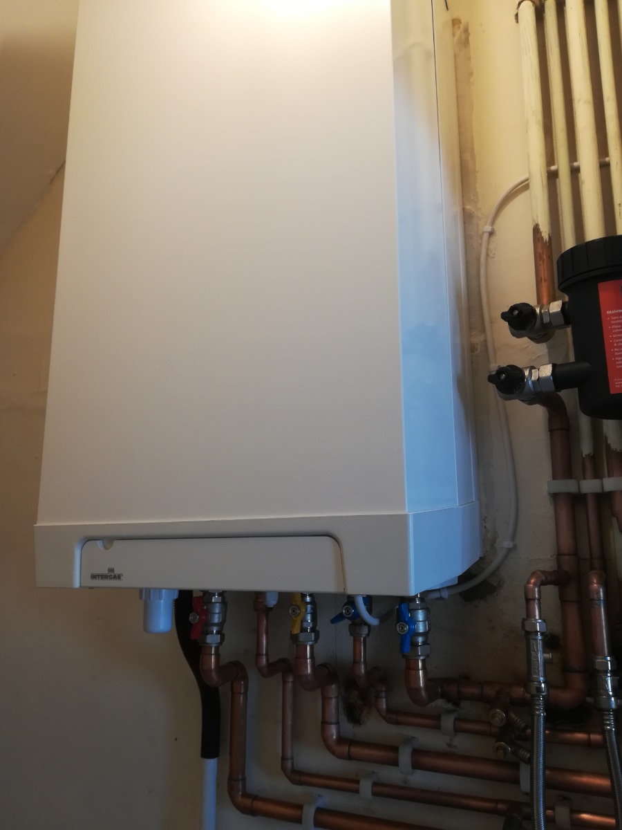 Heating Engineer: Image 3