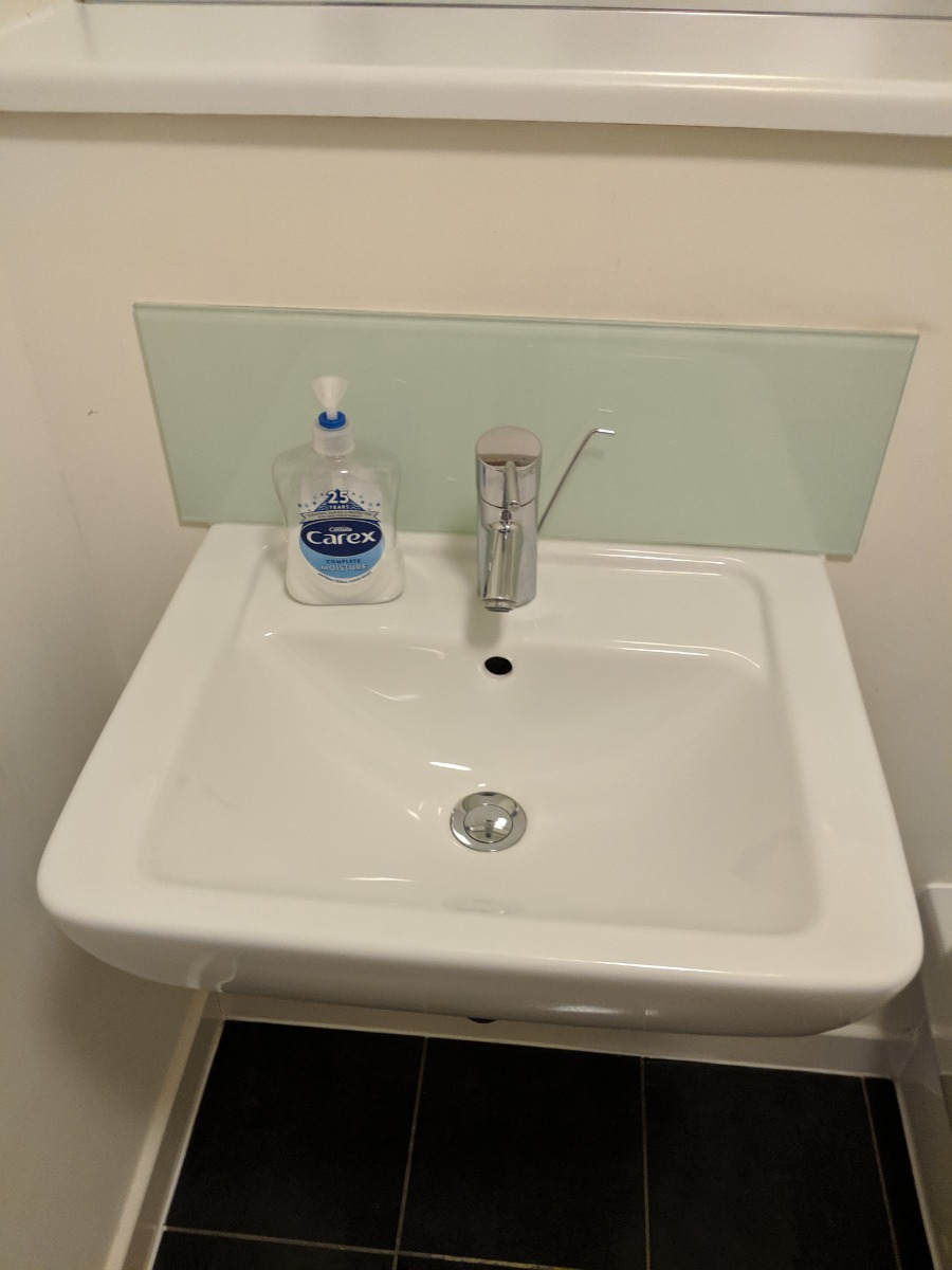 Cleaner: Image 1