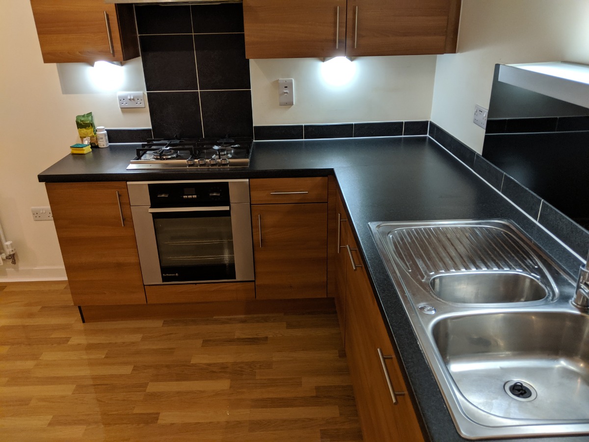 Cleaner: Image 3