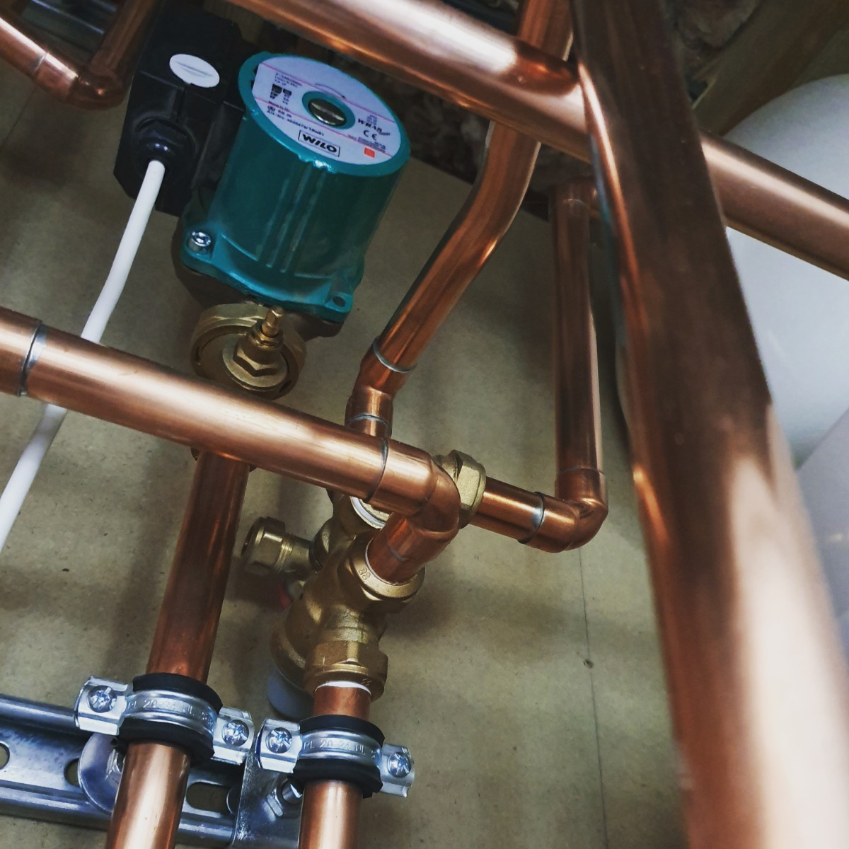 Plumber: Image 1
