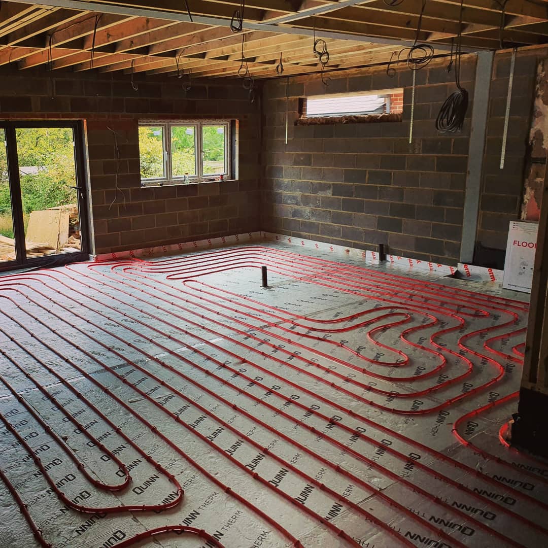Heating Engineer: Image 1