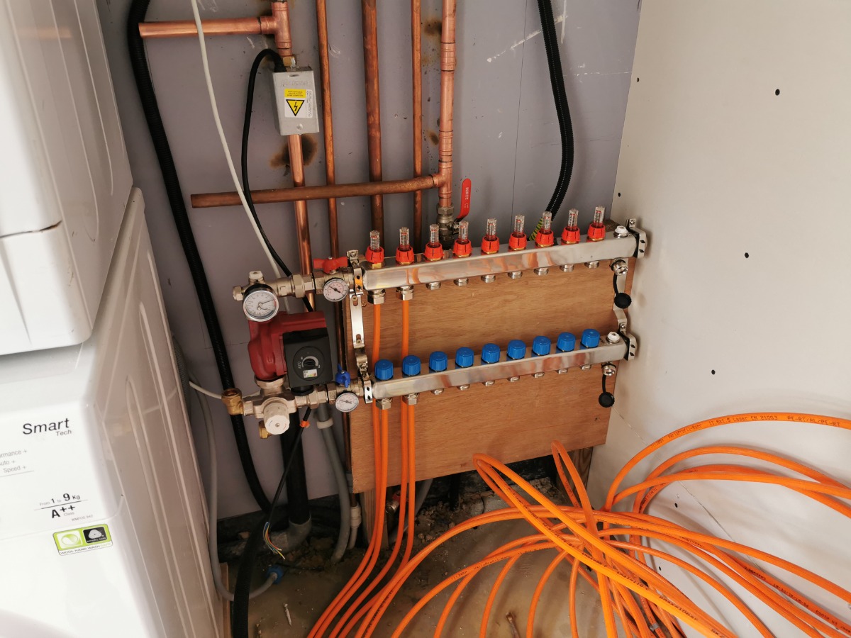 Plumber: Image 17