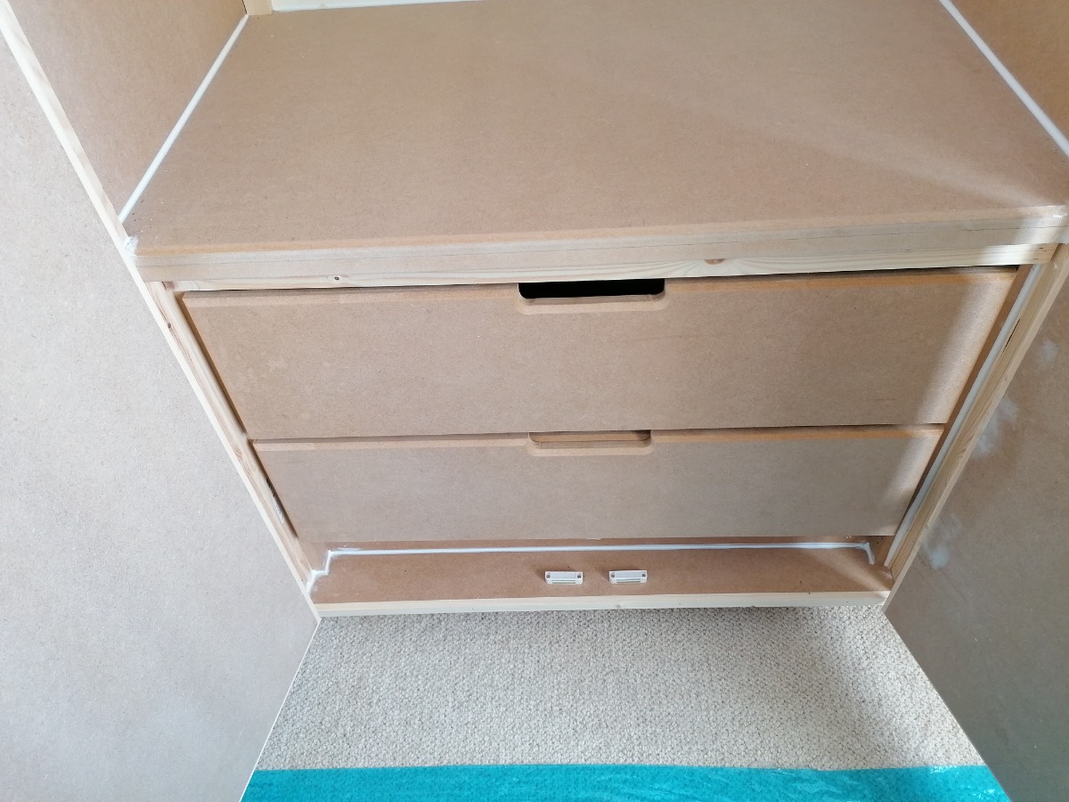 Carpenter and Joiner: Image 12