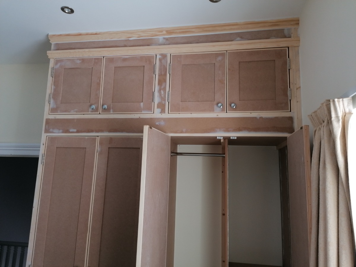 Carpenter and Joiner: Image 11