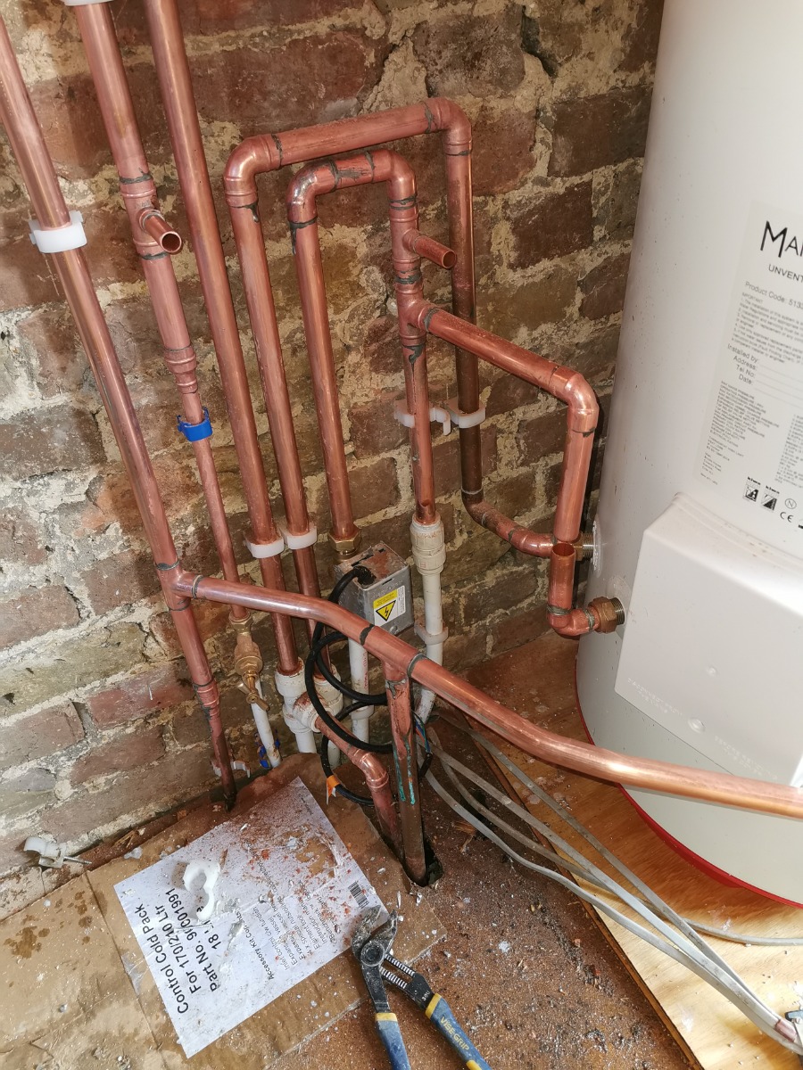 Plumber: Image 19