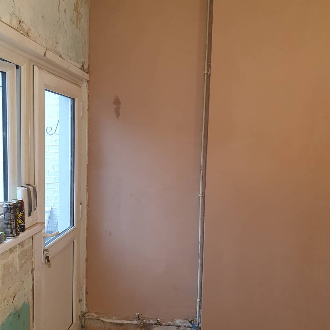 Plasterer: Image 7