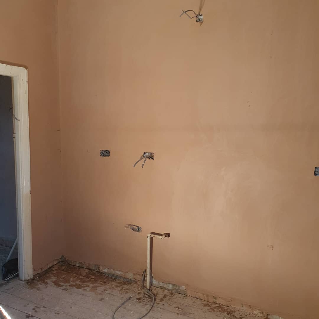 Plasterer: Image 11