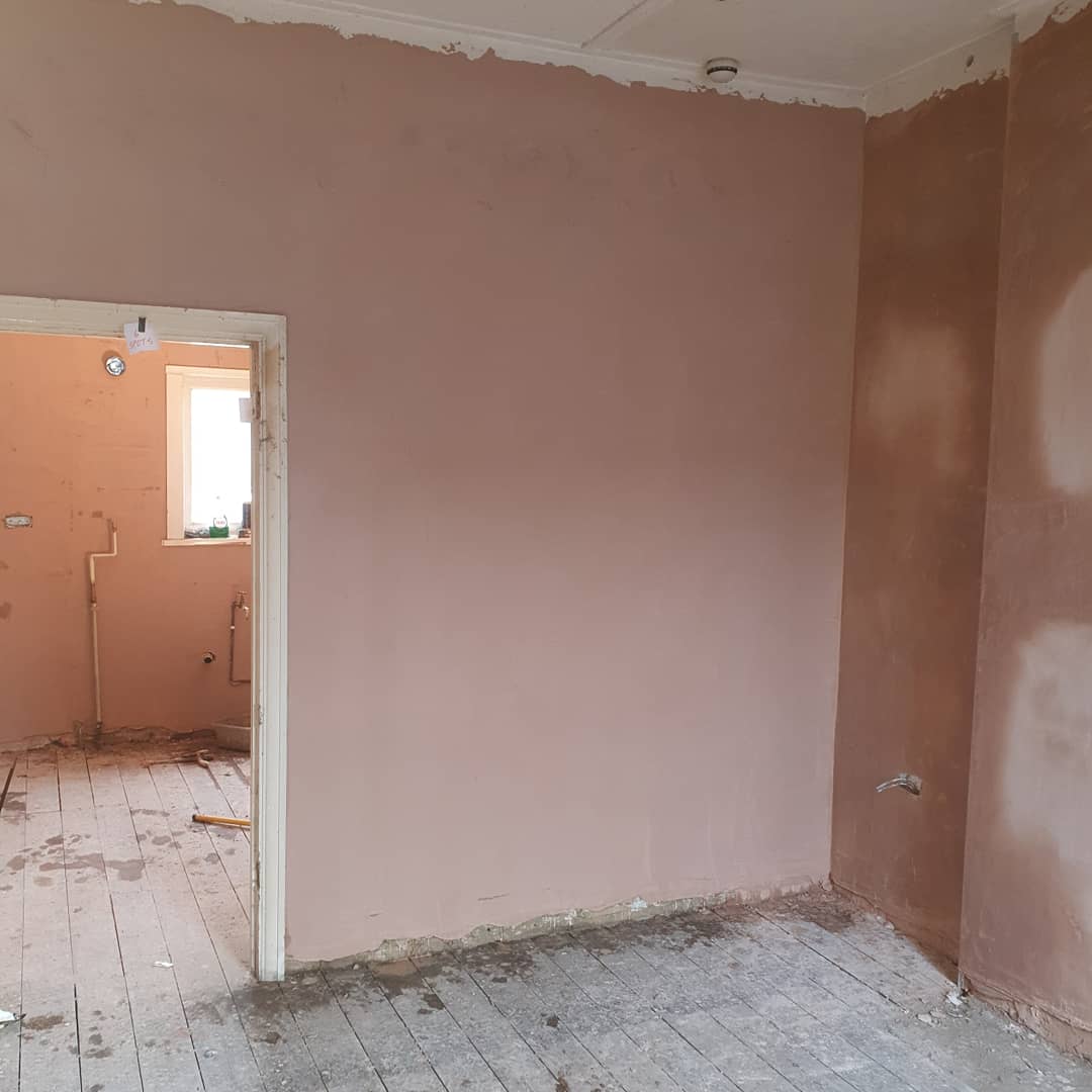 Plasterer: Image 12
