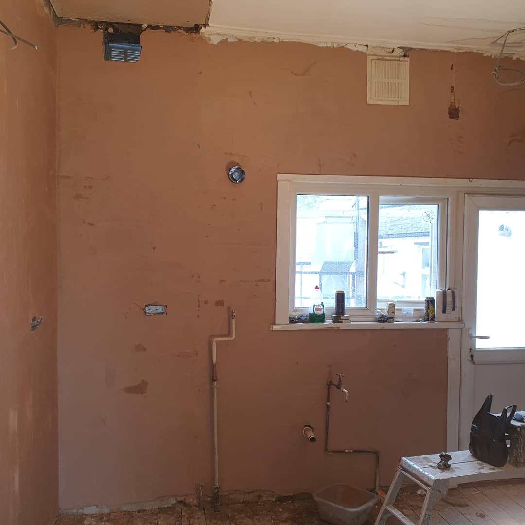 Plasterer: Image 8
