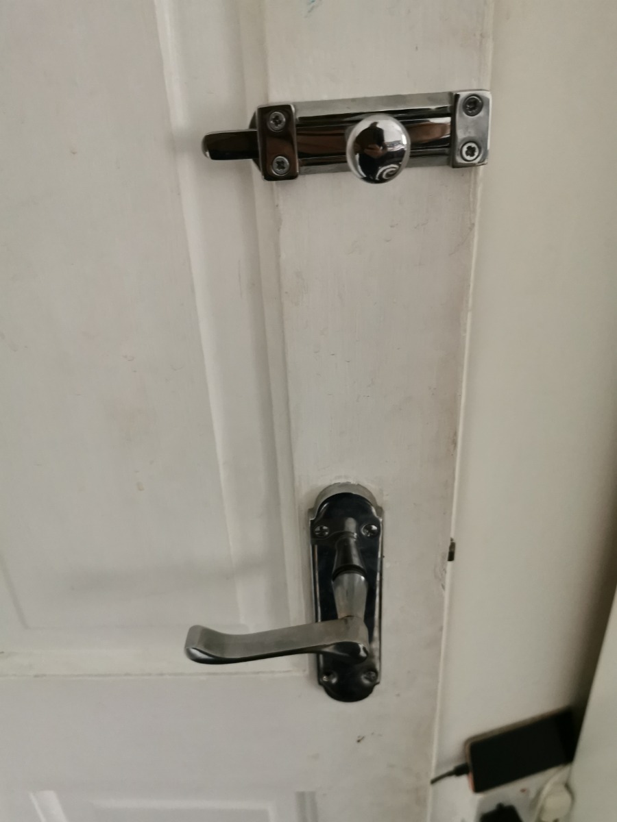 Locksmith: Image 1
