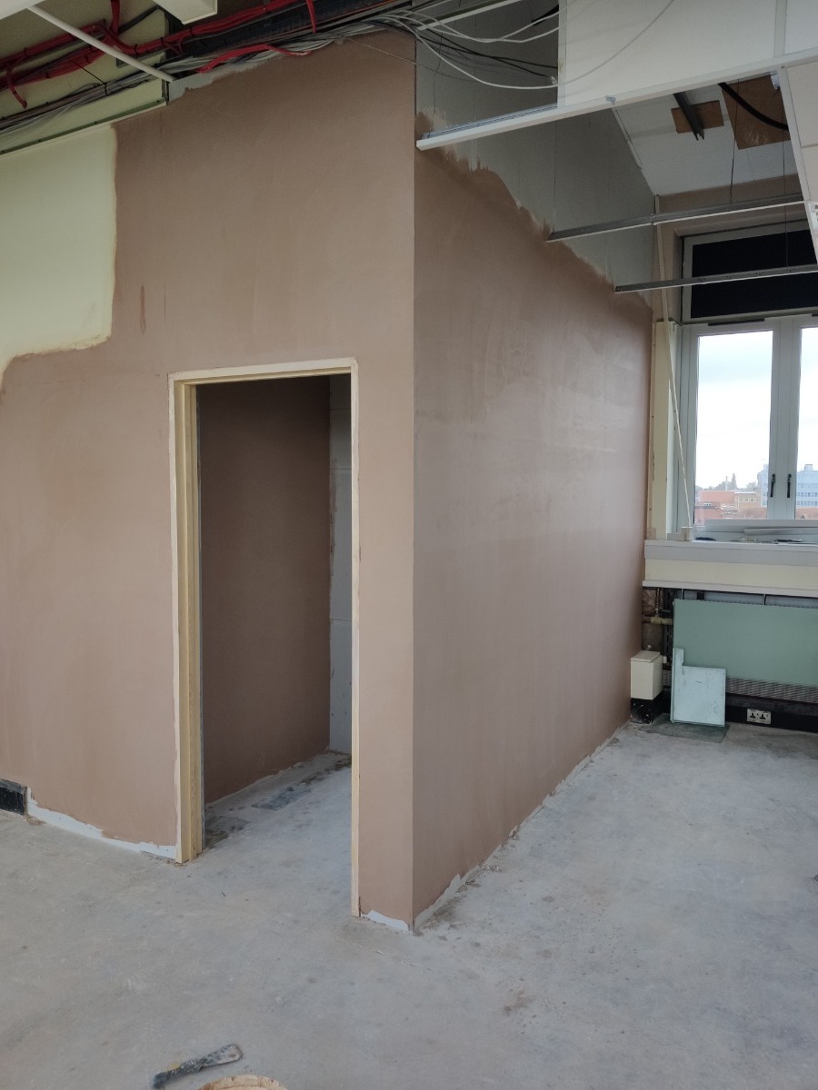 Plasterer: Image 8