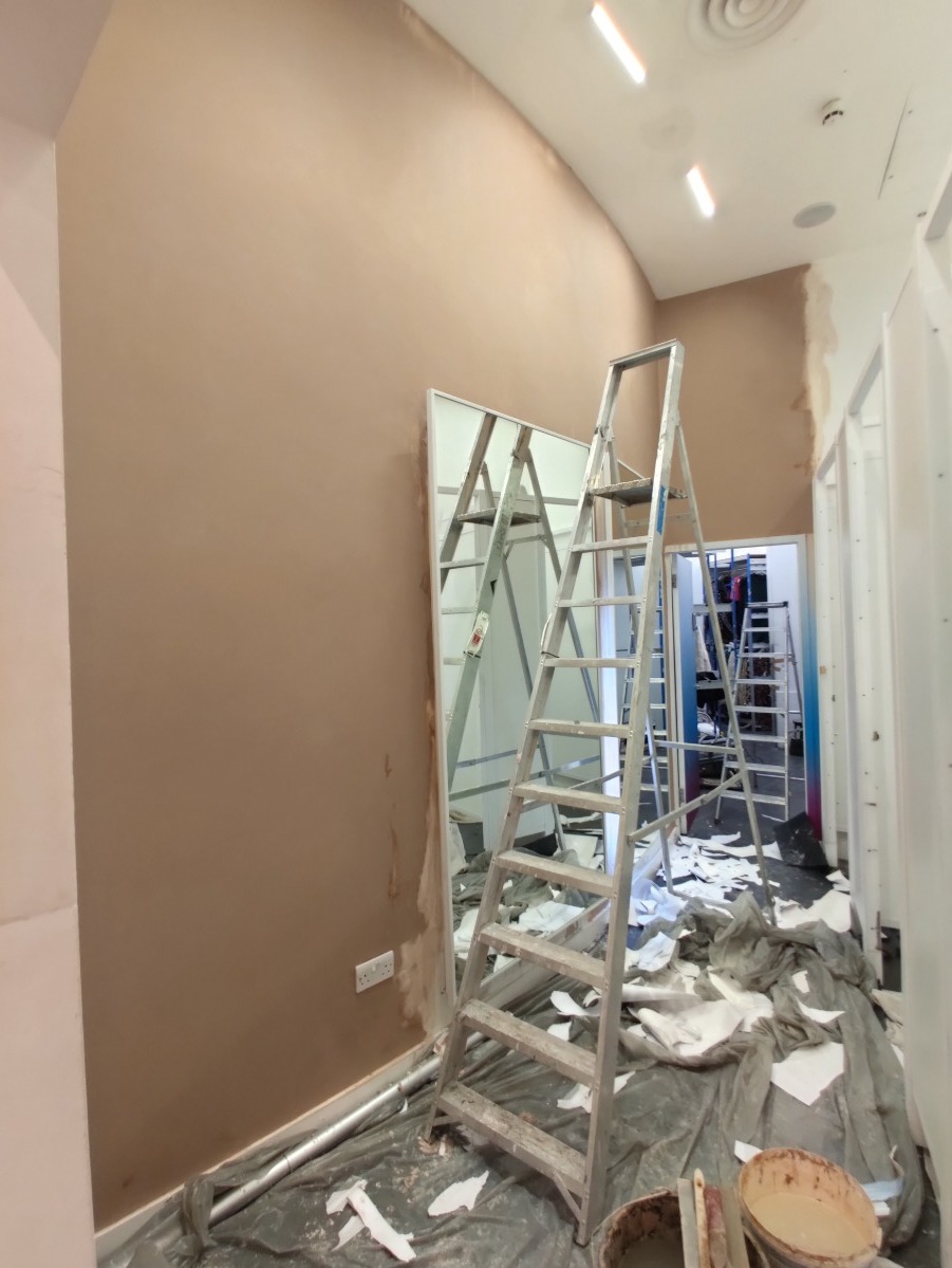 Plasterer: Image 7
