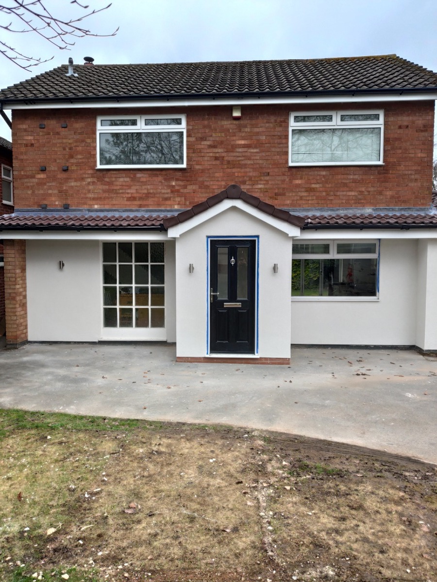 Plasterer: Image 6