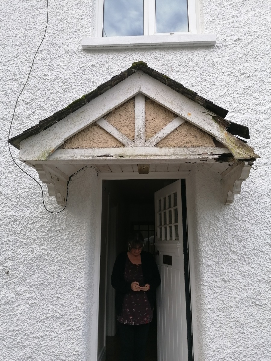 Carpenter and Joiner: Image 1