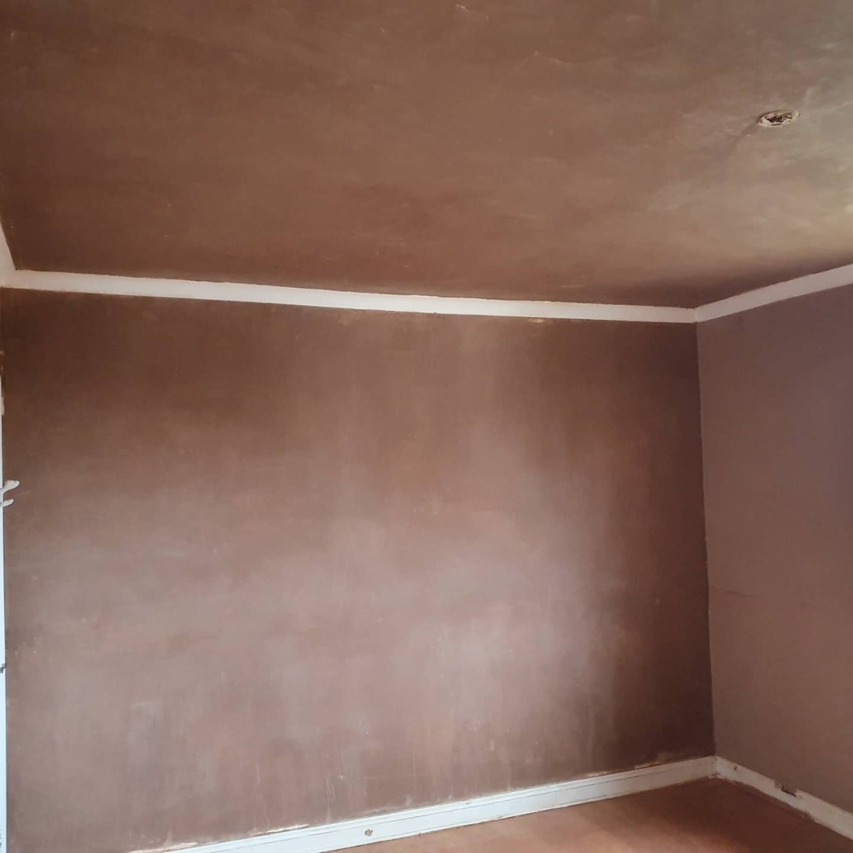 Plasterer: Image 1