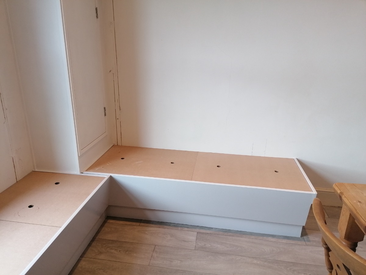 Carpenter and Joiner: Image 9