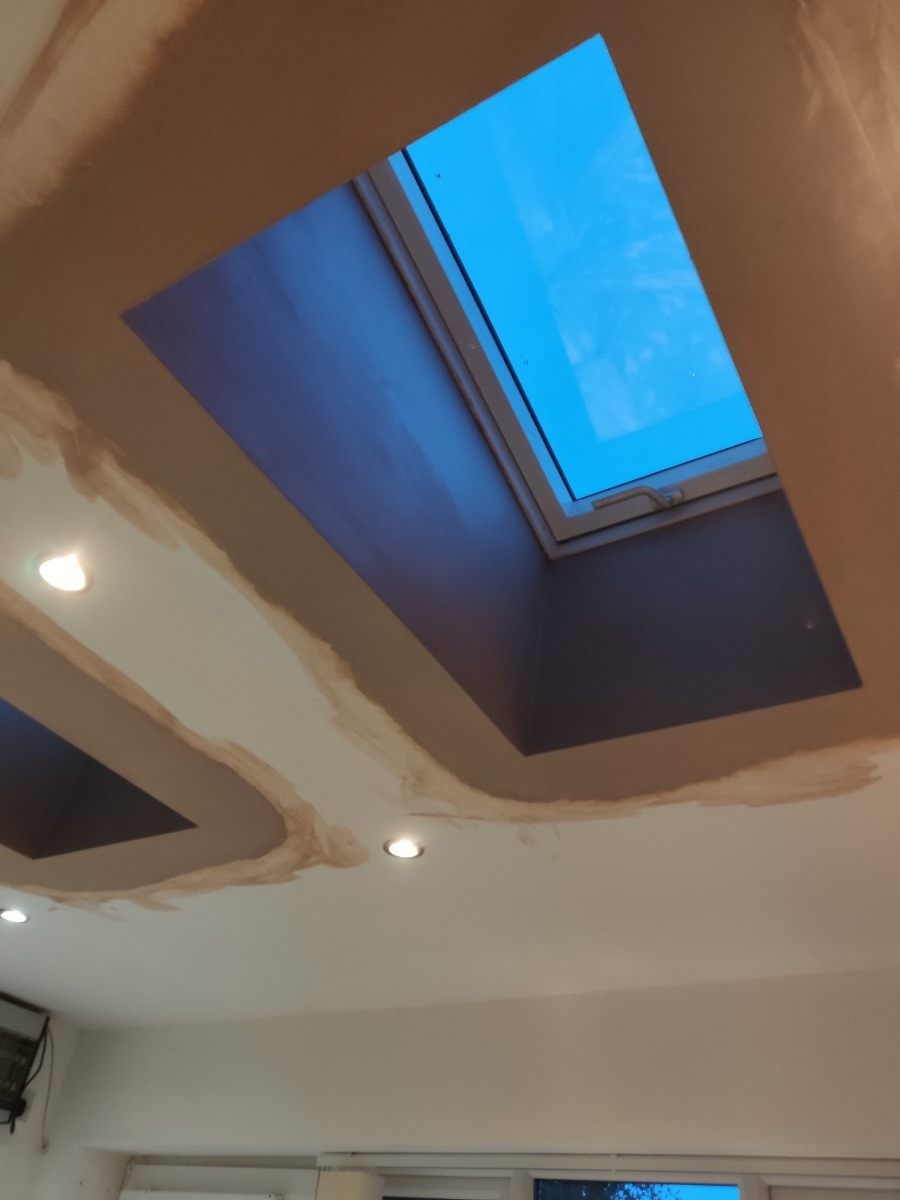 Plasterer: Image 5
