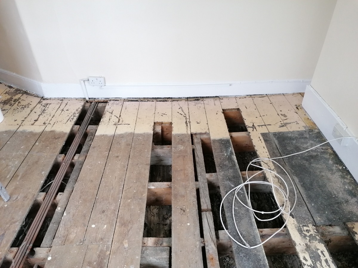 Carpenter and Joiner: Image 3