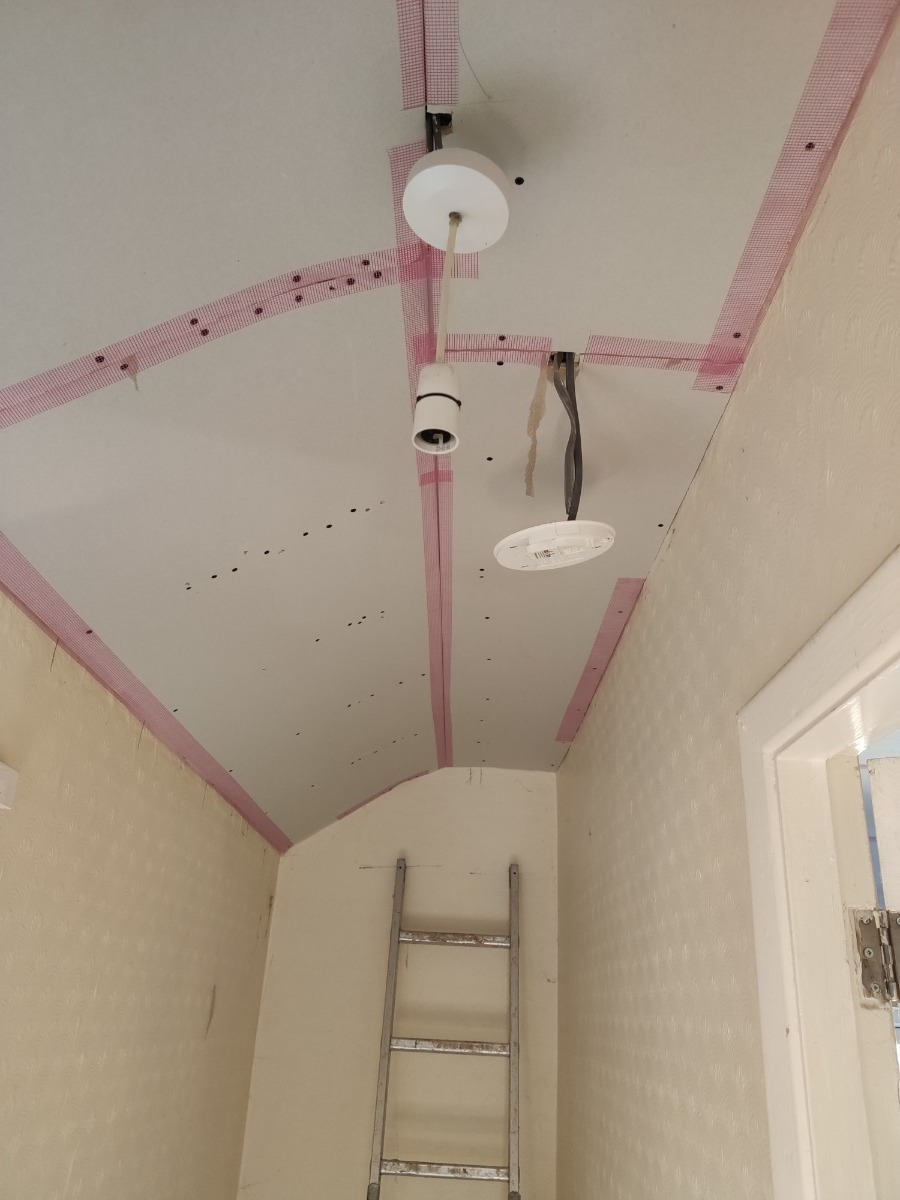 Plasterer: Image 3