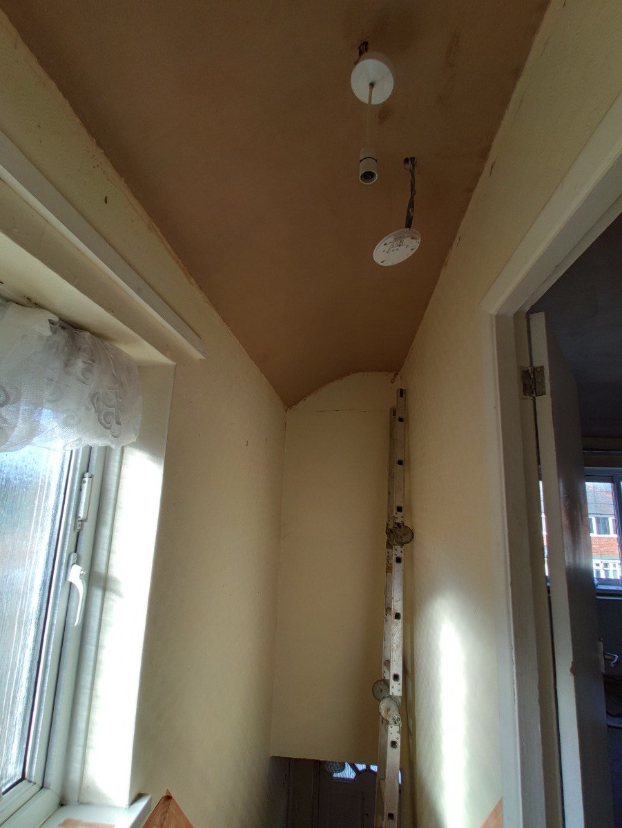 Plasterer: Image 4