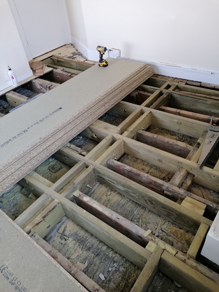 Carpenter and Joiner: Image 4