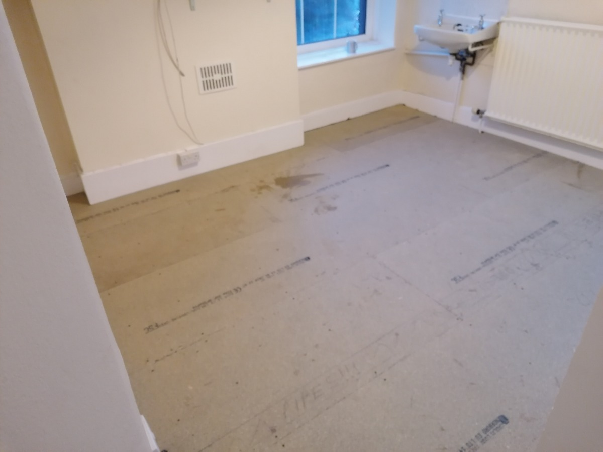Carpenter and Joiner: Image 5