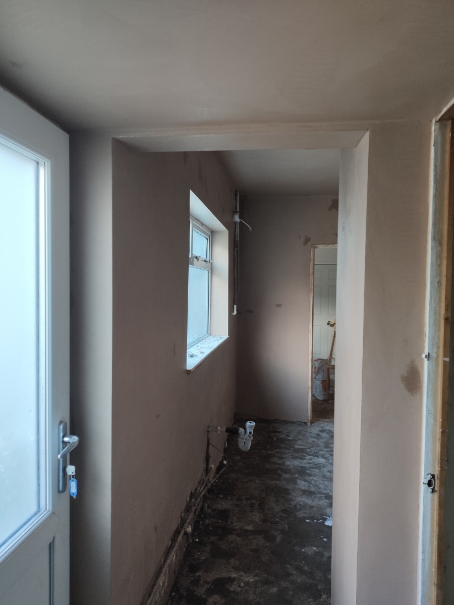 Plasterer: Image 2