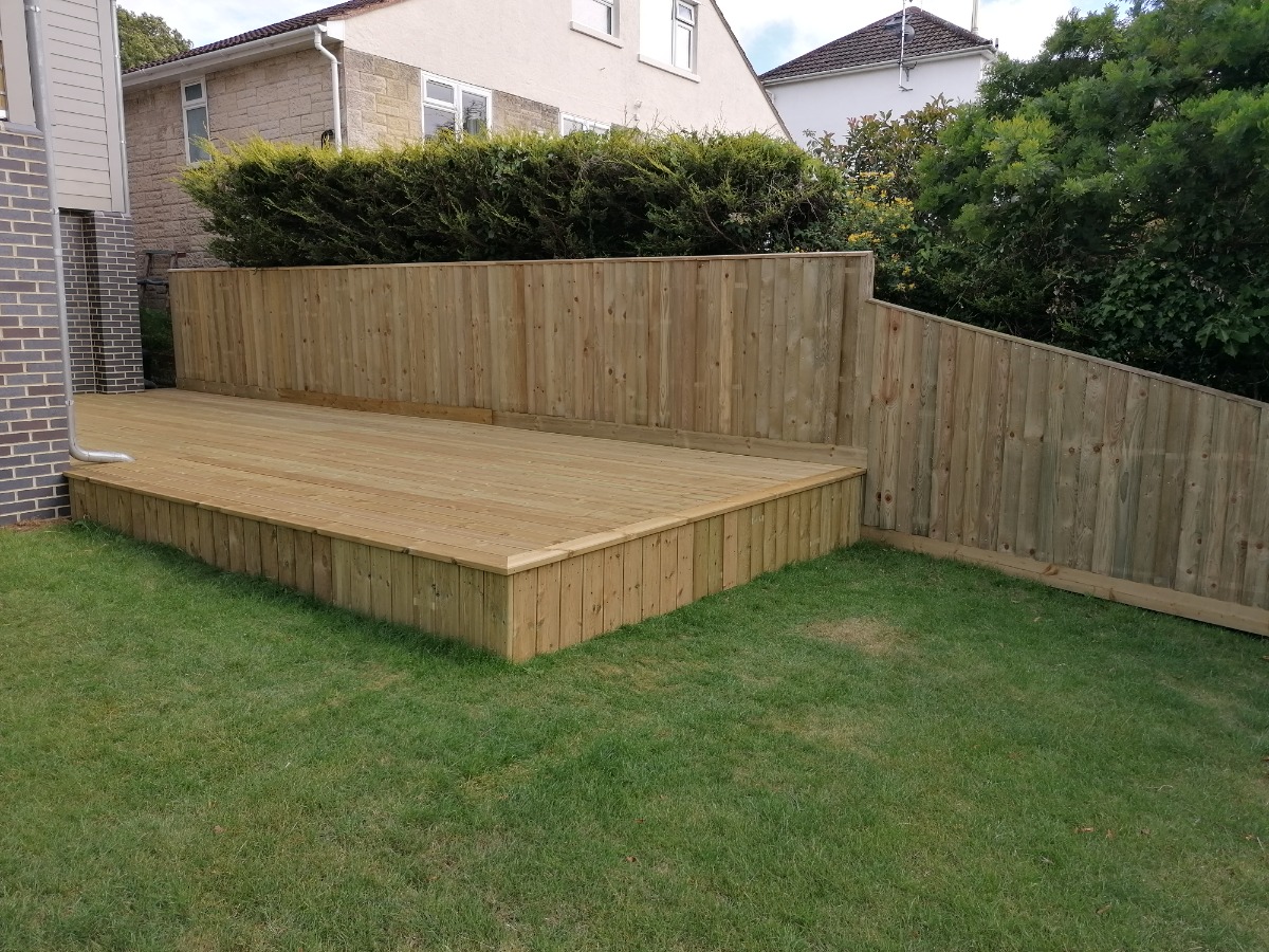 Carpenter and Joiner: Image 6