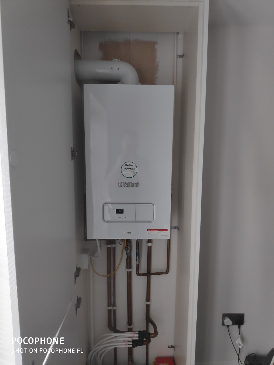 Heating Engineer: Image 1