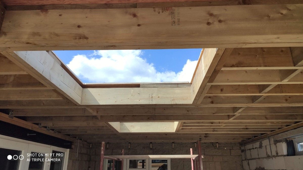 Carpenter and Joiner: Image 9