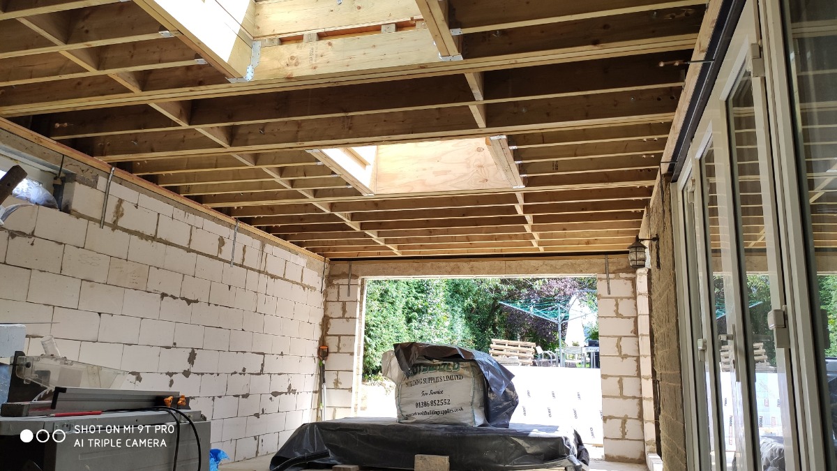 Carpenter and Joiner: Image 13