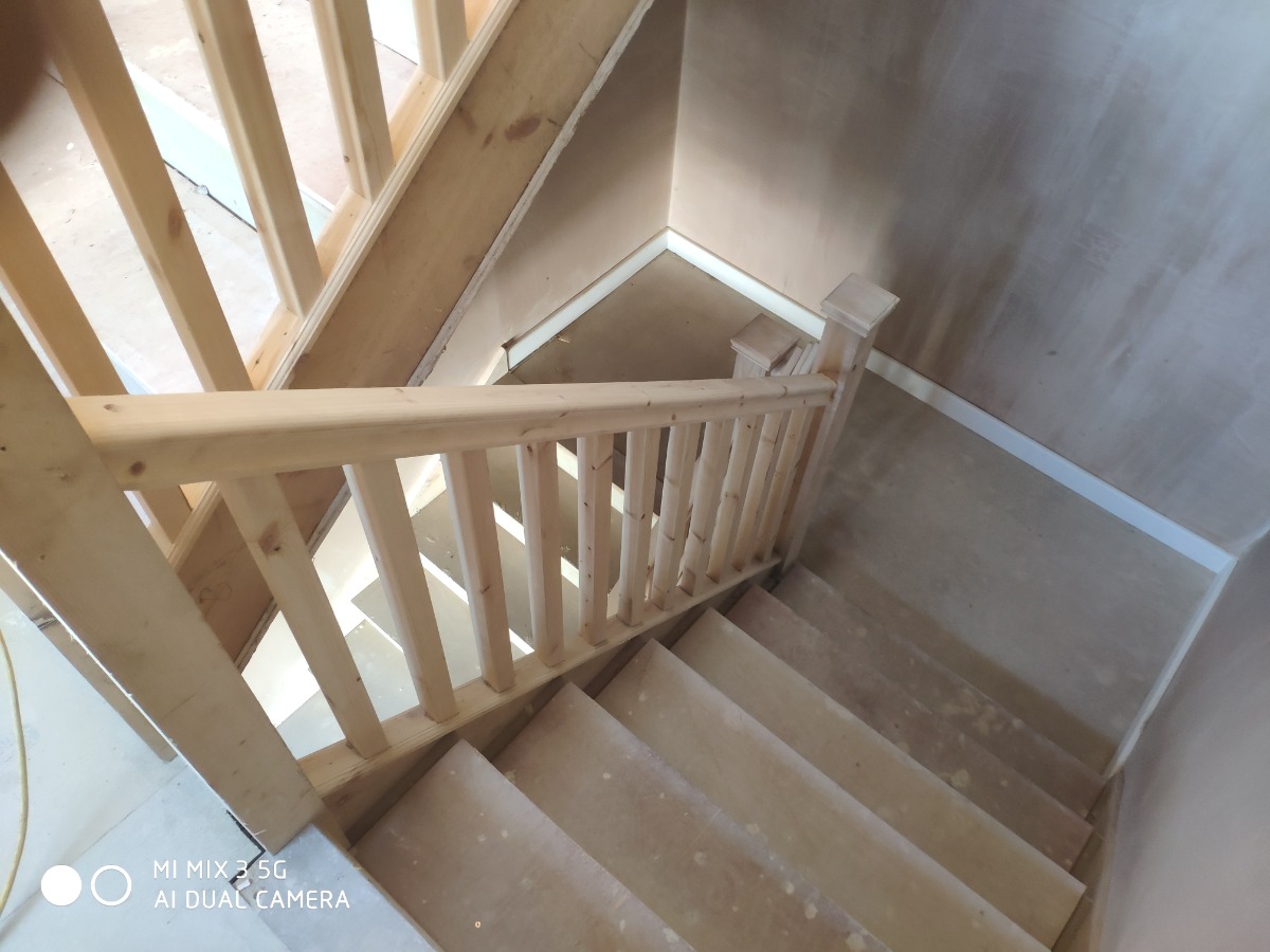 Carpenter and Joiner: Image 3