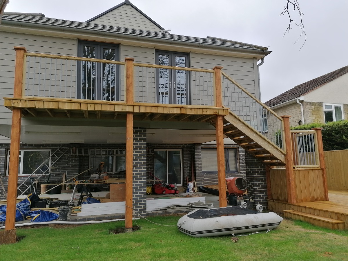 Carpenter and Joiner: Image 5