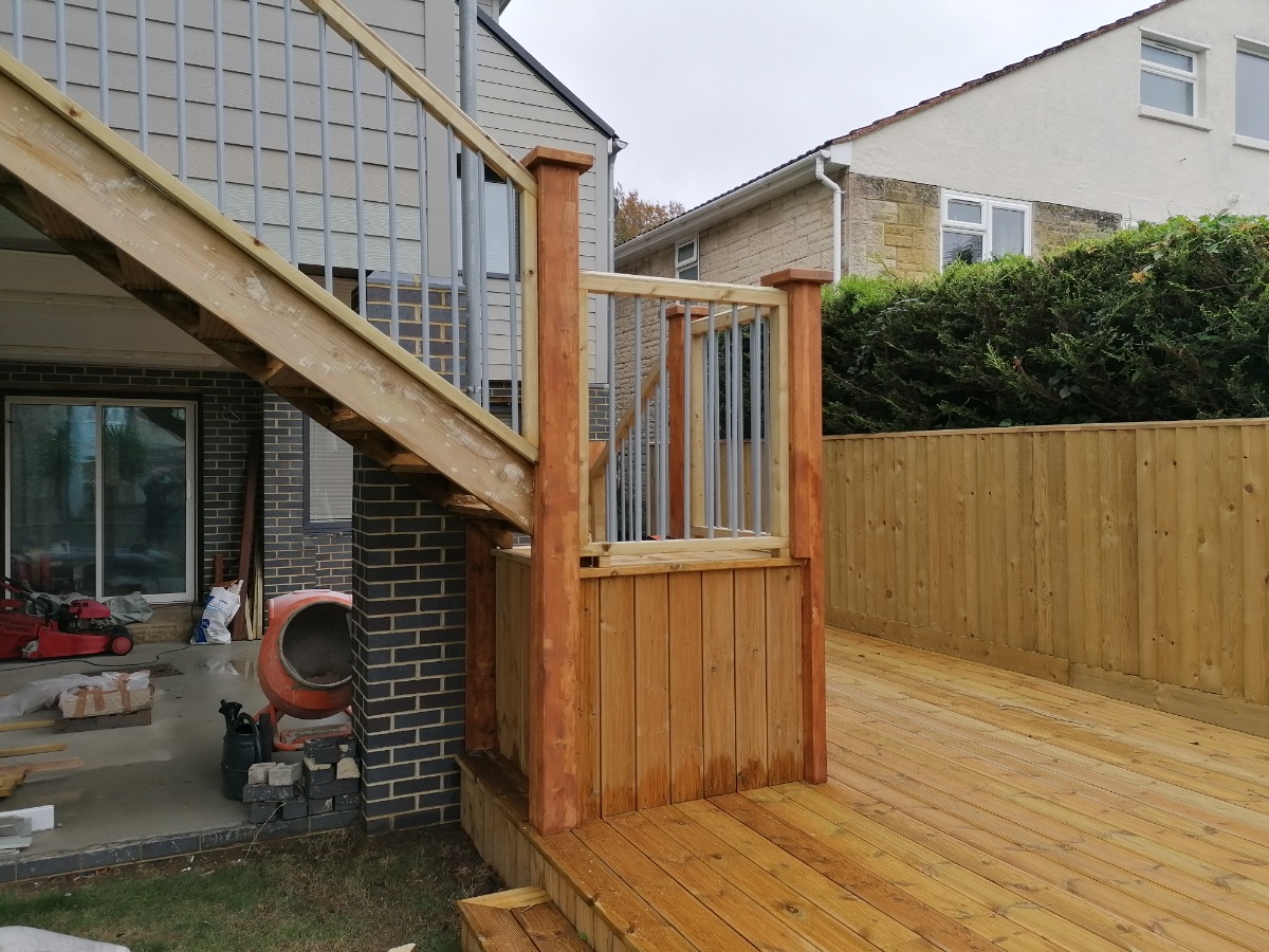 Carpenter and Joiner: Image 4