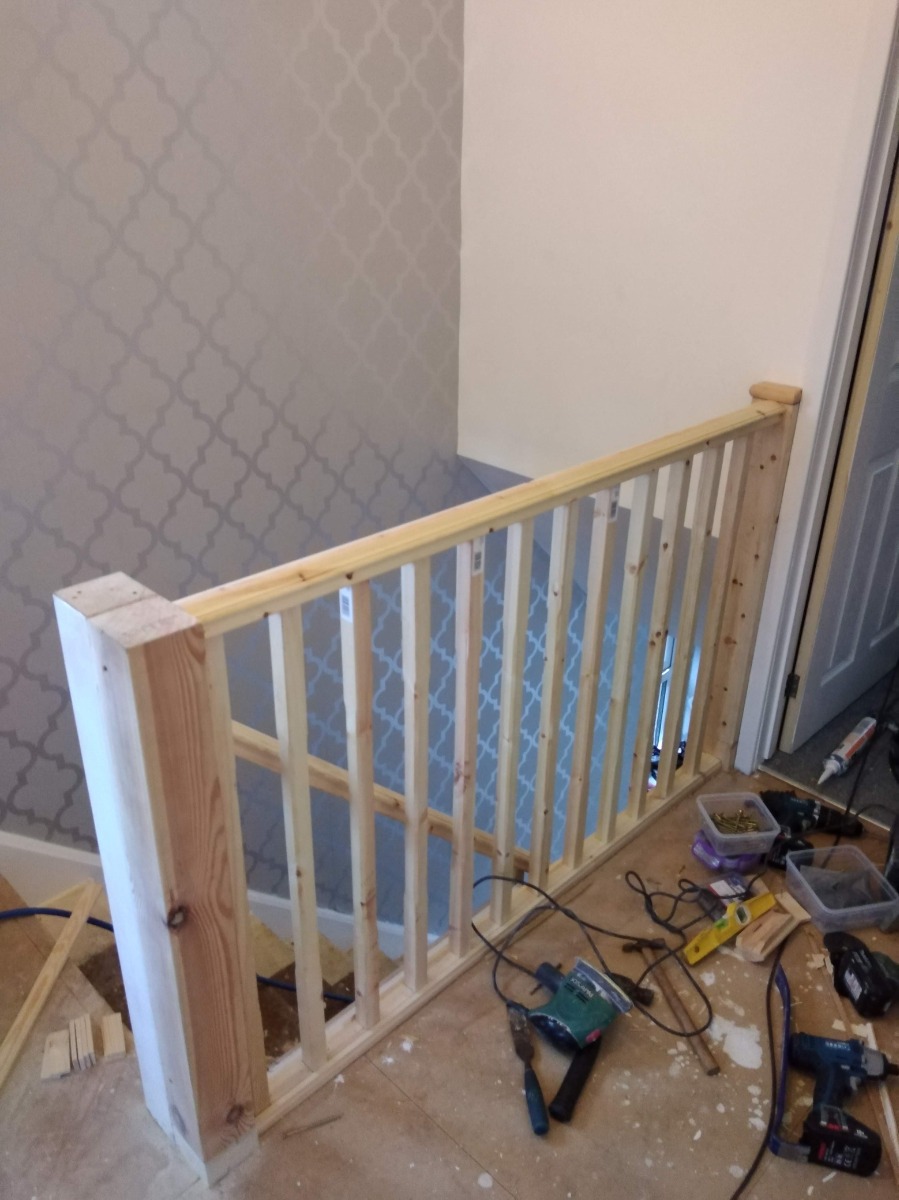 Carpenter and Joiner: Image 10