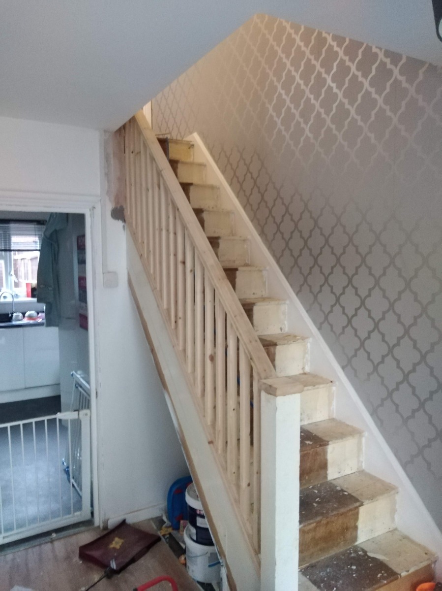 Carpenter and Joiner: Image 5